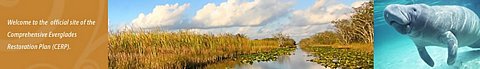 CERP - America's Everglades by Corps of Engineers
